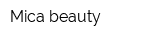 Mica beauty