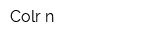 Colr-n