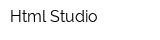 Html Studio