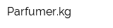 Parfumerkg