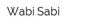 Wabi Sabi