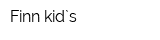 Finn kid`s