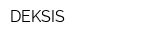 DEKSIS