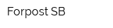 Forpost SB