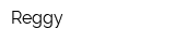 Reggy