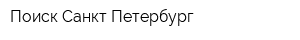 Поиск Санкт-Петербург