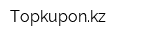 Topkuponkz