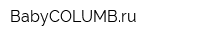 BabyCOLUMBru