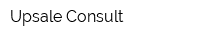 Upsale Consult