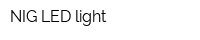 NIG-LED light