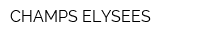 CHAMPS ELYSEES
