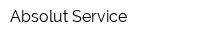 Absolut Service