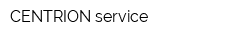 CENTRION-service
