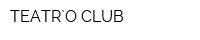 TEATR`O CLUB
