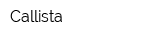 Callista