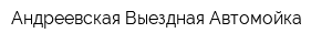 Андреевская Выездная Автомойка