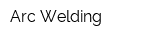 Arc Welding