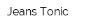 Jeans Tonic