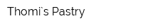 Thomi`s Pastry
