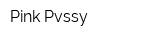 Pink Pvssy