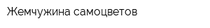 Жемчужина самоцветов
