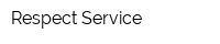 Respect Service