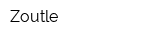 Zoutle