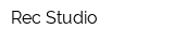 Rec Studio
