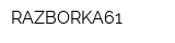 RAZBORKA61