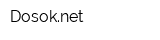 Dosoknet