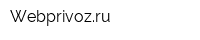 Webprivozru