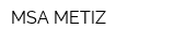 MSA-METIZ