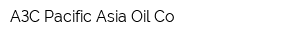 АЗС Pacific Asia Oil Co