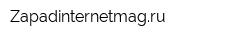 Zapadinternetmagru