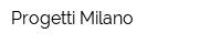 Progetti Milano