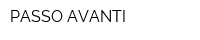 PASSO AVANTI