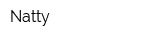 Natty