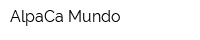 AlpaCa Mundo