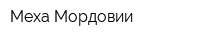 Меха Мордовии
