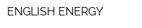 ENGLISH ENERGY