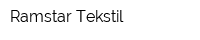 Ramstar Tekstil