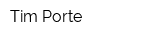 Tim Porte