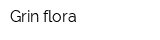 Grin flora