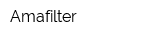 Amafilter