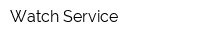 Watch Service