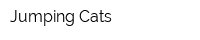 Jumping Cats