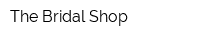 The Bridal Shop