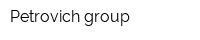 Petrovich group
