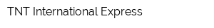 TNT International Express
