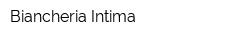 Biancheria Intima
